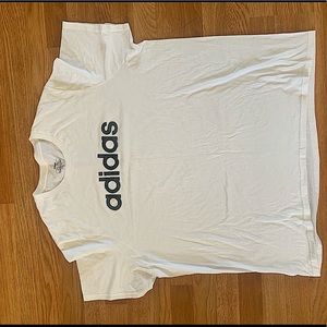 Adidas T-shirt xxl